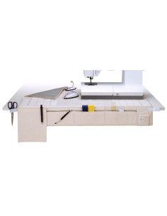Soporte de planchado múltiple 2