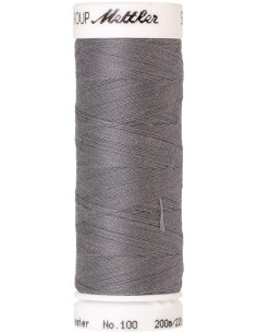 Hilo de coser Mettler Seralon 200 m 2