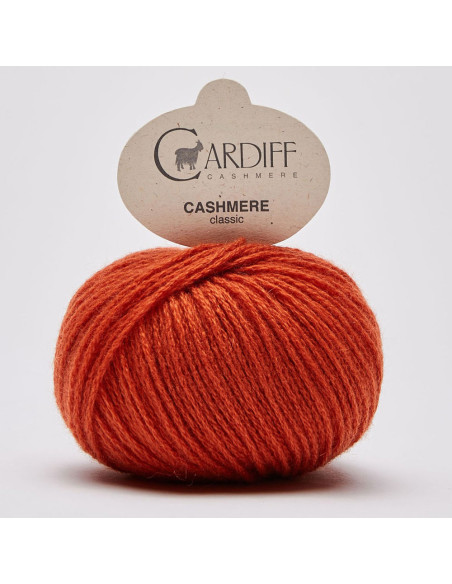 Laine Classic Cardiff Cashmere
