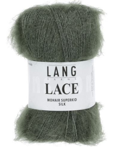 Laine Lace Lang Yarns