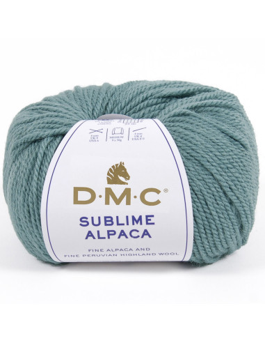 Laine Sublime Alpaca DMC