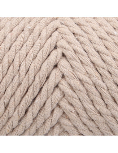 Algodón macramé reciclado Crafty Anchor