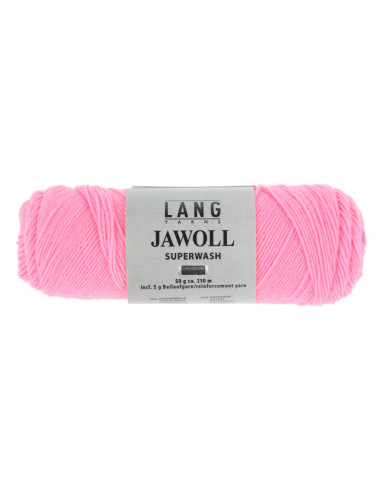 Laine à chaussettes Jawoll Lang Yarns