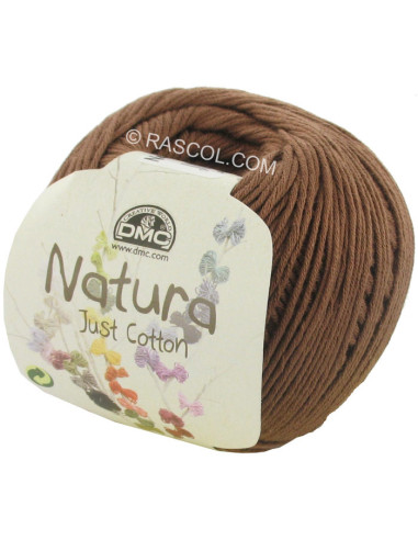 Algodón Natura DMC