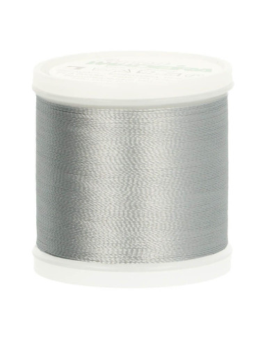 Fil à broder Madeira Rayon Uni 200 m