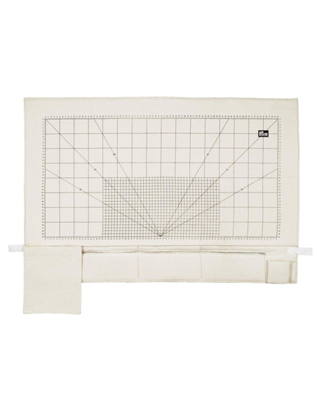 Soporte de planchado múltiple