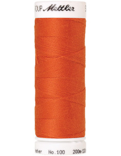 Hilo de coser Mettler Seralon 200 m 2
