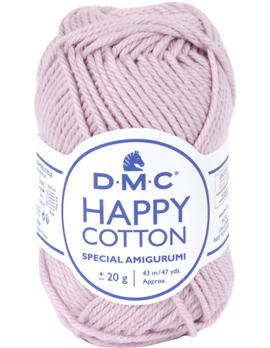 Algodón Happy Cotton DMC