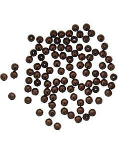 Perlas Renacimiento 6 mm Gütermann 2