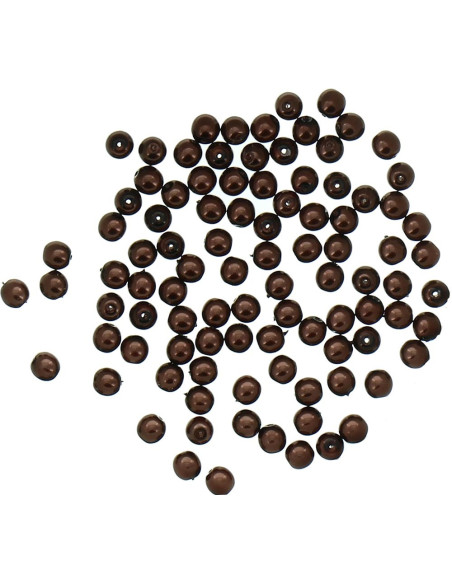 Perlas Renacimiento 6 mm Gütermann