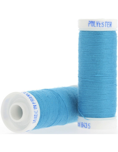 Fil à coudre Lebaufil polyester 100 m