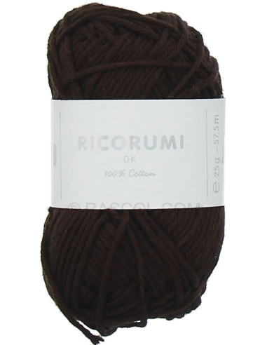 Algodón Ricorumi