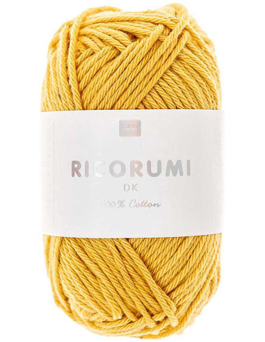 Algodón Ricorumi