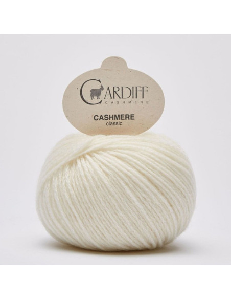 Laine Classic Cardiff Cashmere