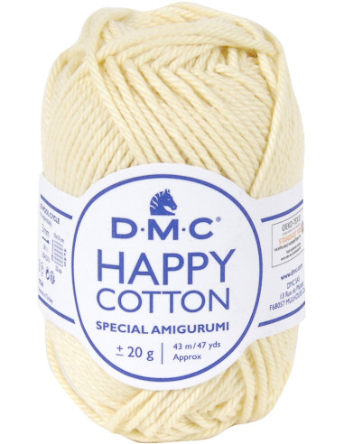 Algodón Happy Cotton DMC