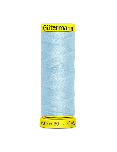 Fil à coudre pour couture extensible Maraflex Gutermann 150 m