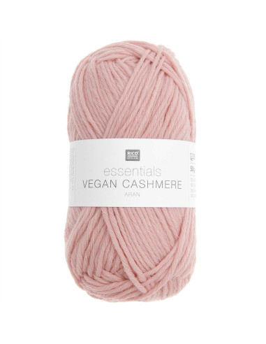 Fil Essentials Vegan Cashmere Aran