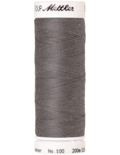 Hilo de coser Mettler Seralon 200 m 2