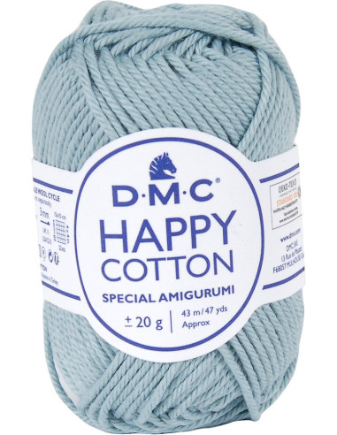Algodón Happy Cotton DMC