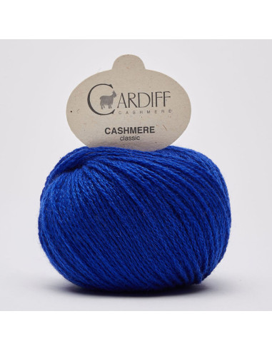 Laine Classic Cardiff Cashmere