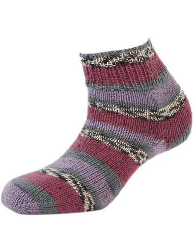 Laine à chaussettes Socks Color Wollbiene