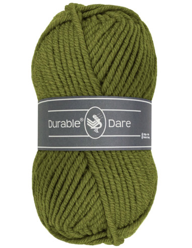 Fil à tricoter Durable Dare