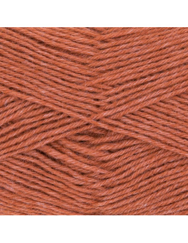 Laine à chaussettes Hot Socks uni 50 Gründl