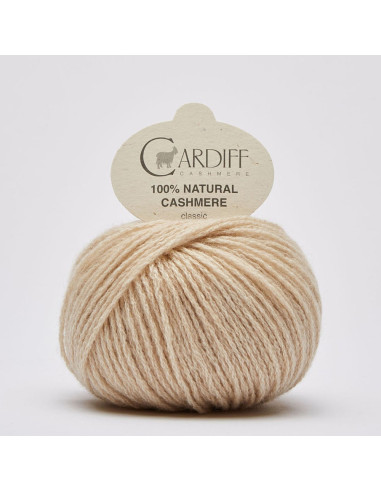 Laine Classic Cardiff Cashmere
