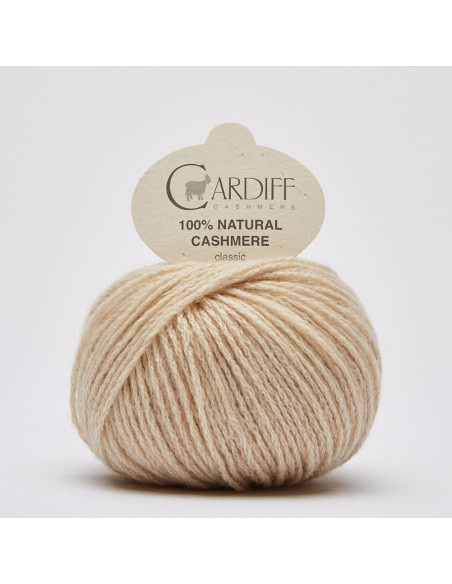 Laine Classic Cardiff Cashmere