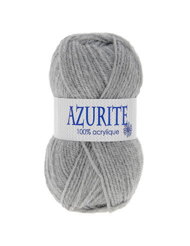 Bolsa de 10 ovillos de hilo para tejer Azurite