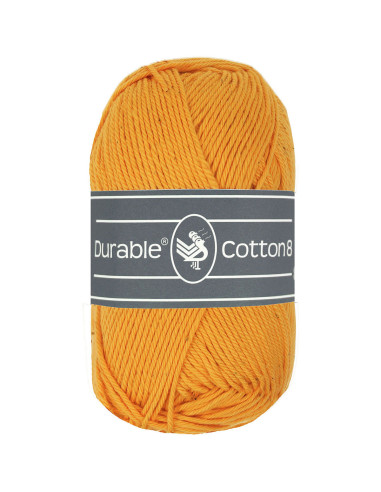 Algodón Sostenible Cotton 8