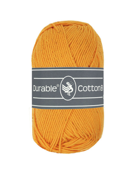 Algodón Sostenible Cotton 8