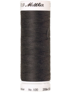 Hilo de coser Mettler Seralon 200 m 2