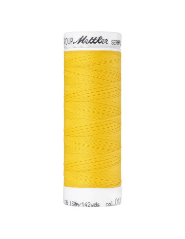 Fil à coudre élastique Seraflex Mettler 130 m