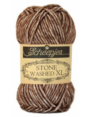 Laine Scheepjes Stone Washed XL