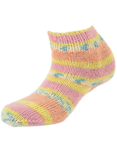 Laine à chaussettes Socks Color Wollbiene