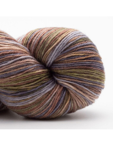 Laine à chaussettes Lazy Lion Kremke