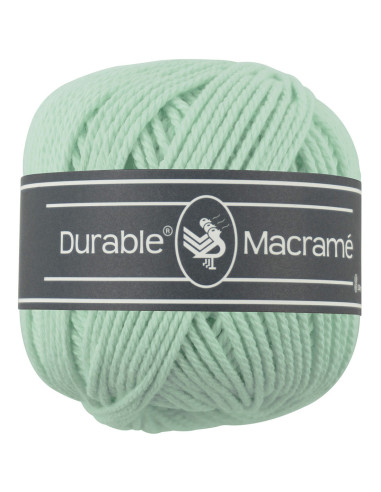 Algodón Sostenible Macramé