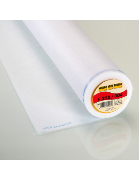 Vlieseline F220 Blanco
