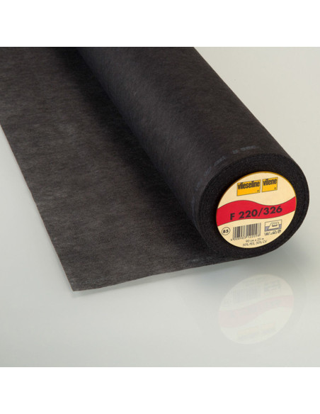 Vlieseline F220 Gris jaspeado