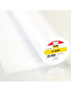 Vlieseline H609 Blanco