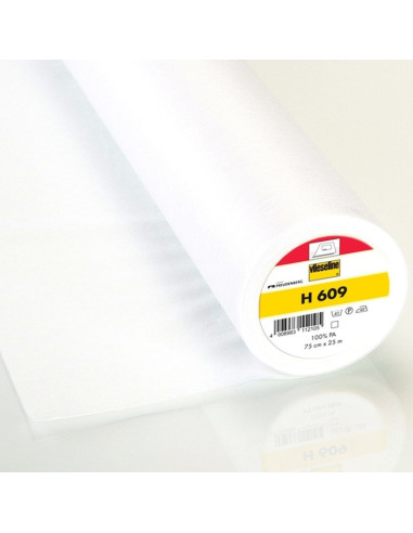 Vlieseline H609 Blanco