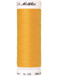 Hilo de coser Mettler Seralon 200 m 2