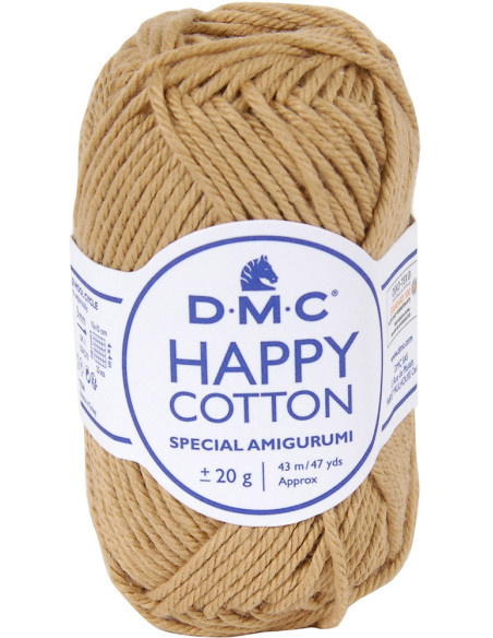 Algodón Happy Cotton DMC