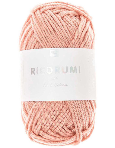 Algodón Ricorumi