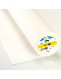 Vlieseline G770 Crudo