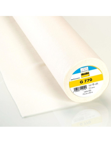 Vlieseline G770 Crudo