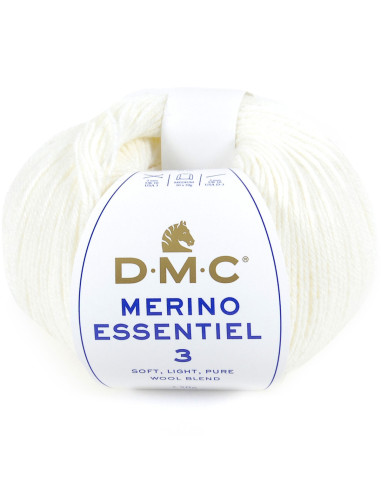 Laine Merino essentiel 3 DMC