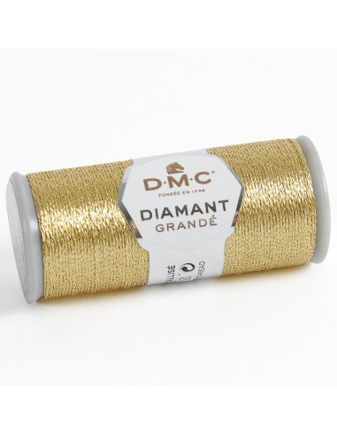 Fil à broder Diamant Grandé DMC