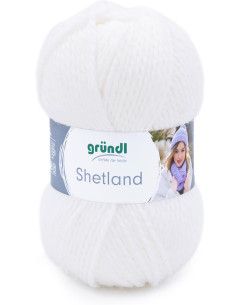 Hilo Shetland Gründl 2
